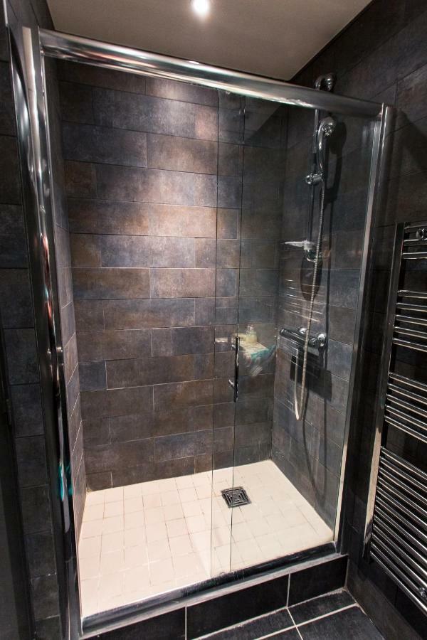 הונפלר Appartement Vieux Bassin מראה חיצוני תמונה