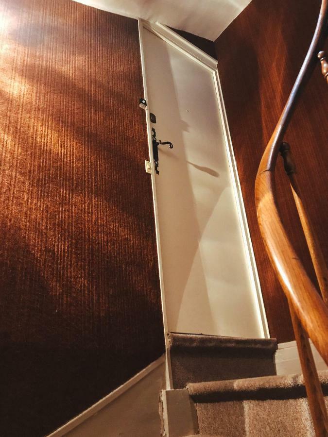 הונפלר Appartement Vieux Bassin מראה חיצוני תמונה